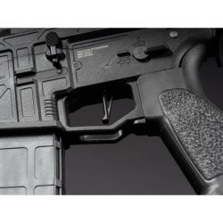 EVOLUTION GHOST M EMR A AX CARBONTECH ETU  FUCILE ELETTRICO