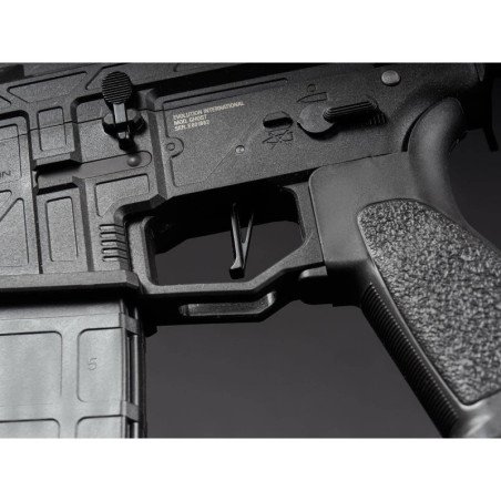 EVOLUTION GHOST M EMR A AX CARBONTECH ETU  FUCILE ELETTRICO