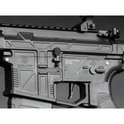 EVOLUTION GHOST M EMR A AX CARBONTECH ETU  FUCILE ELETTRICO