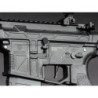 EVOLUTION GHOST M EMR A AX CARBONTECH ETU  FUCILE ELETTRICO