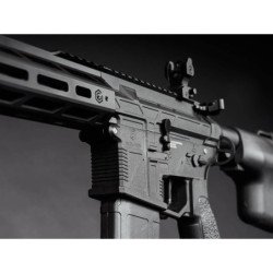 EVOLUTION GHOST M EMR A AX CARBONTECH ETU  FUCILE ELETTRICO