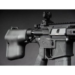 EVOLUTION GHOST M EMR A AX CARBONTECH ETU  FUCILE ELETTRICO