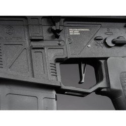 EVOLUTION GHOST XS EMR A AX CARBONTECH ETU FUCILE ELETTRICO