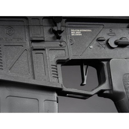EVOLUTION GHOST XS EMR A AX CARBONTECH ETU FUCILE ELETTRICO