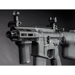 EVOLUTION GHOST XS EMR A AX CARBONTECH ETU FUCILE ELETTRICO