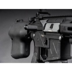 EVOLUTION GHOST XS EMR A AX CARBONTECH ETU FUCILE ELETTRICO