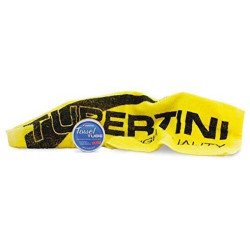 TUBERTINI ASCIUGAMANO TOWEL TUBE