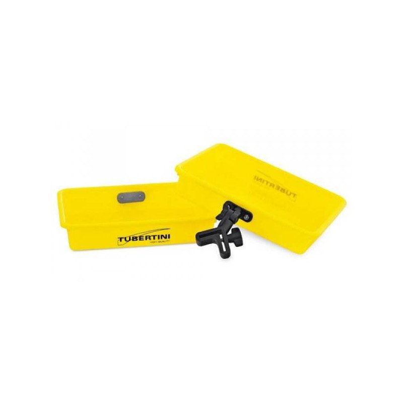 TUBERTINI VASCHETTA SURF S PER PICCHETTO