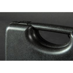 EVOLUTION CUSTODIA RIGIDA PER PISTOLA