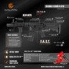 EVOLUTION RECON S EMR A ETS FUCILE ELETTRICO EH26AR-ETS