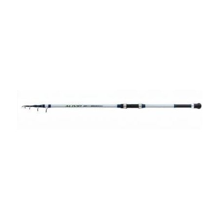SHIMANO CANNA BOAT TELESCOPICA ALIVIO BX 50-150GR