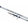 SHIMANO CANNA BOAT TELESCOPICA ALIVIO BX 50-150GR