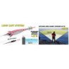 DTD TOTANARE BALLISTIC KILLER BUKVA 3.0B
