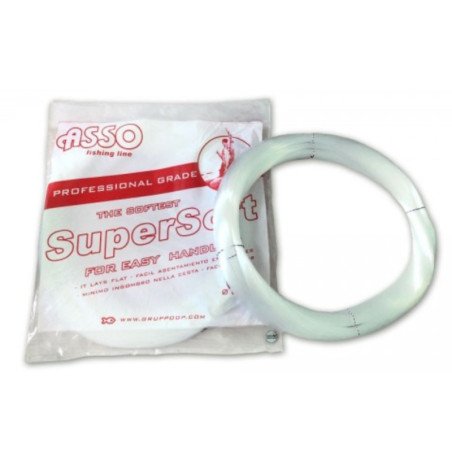 ASSO MATASSONE BIANCO SUPER SOFT