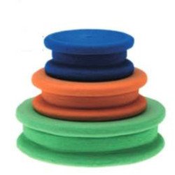 EXPERT ROTOLINI IN EVA 15CM AVVOLGI FINALI