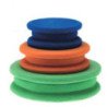 EXPERT ROTOLINI IN EVA 15CM AVVOLGI FINALI