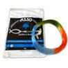 ASSO MATASSONE MULTICOLR CRISTALLI D'ACCIAIO