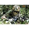 PHANTOM OTTICA RIFLESCOPE TATTICA 4X32 ACG BLACK