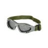 PHANTOM OCCHIALI VISO PER PROTEZIONE SOFTAIR GREEN