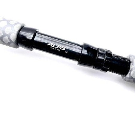 ARTICO CANNA DENTEX MONOFUSTO 2.05MT 8lbs