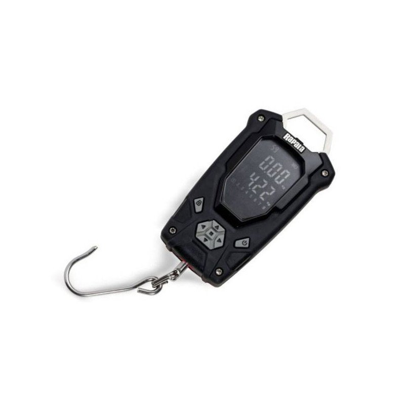 RAPALA BILANCIA DIGITALE 25KG