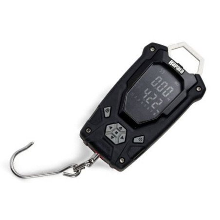 RAPALA BILANCIA DIGITALE 25KG