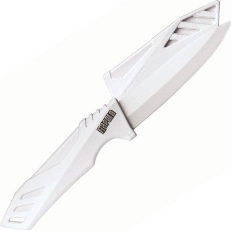 RAPALA COLTELLO LAMA IN CERAMICA 10CM