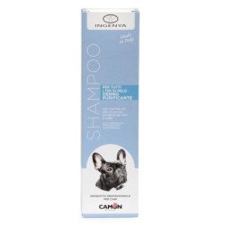 CAMON SHAMPOO DERMOPURIFICANTE 250ML