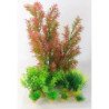 ZOLUX PLANTKIT IDRO 1 PIANTE ARTIFICIALI
