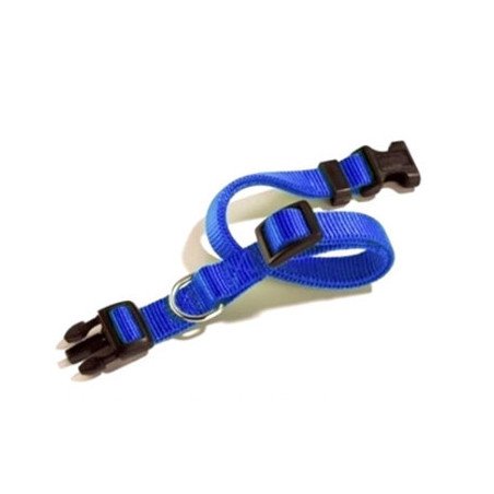 CAMON COLLARE A SGANCIO REGOLABILE 18mm