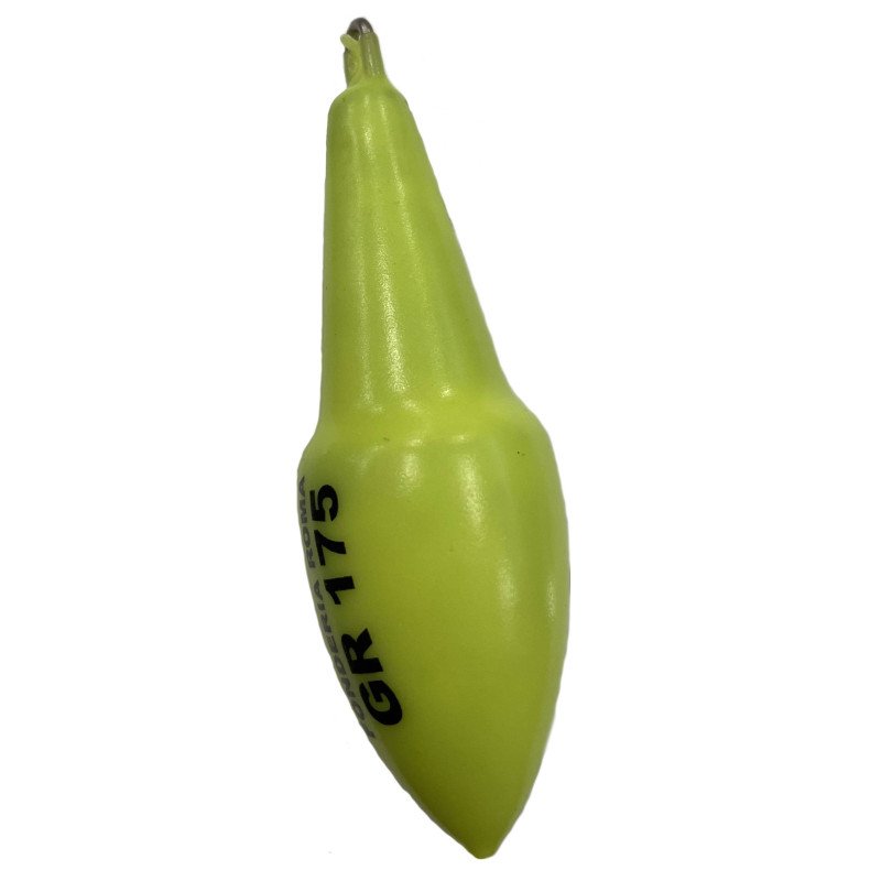 FONDERIA ROMA ROCCOTOP PLASTIFICATO EXTRA FOSFORESCENTE