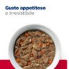 HILL'S CANE UMIDO DIGESTIVE CARE MINI I/D STRESS POLLO E VEGETALI 156GR