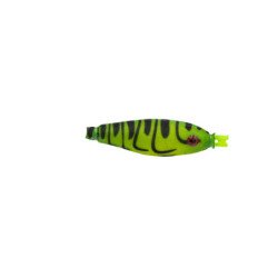 COLMIC MISAKI GREEN GLOW TATAKI PER CALAMARI 7CM