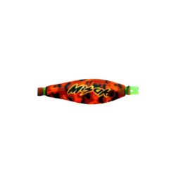 COLMIC MISAKI GREEN GLOW TATAKI PER CALAMARI 7CM