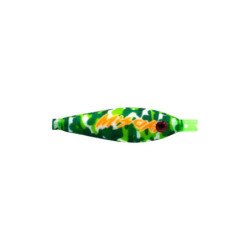 COLMIC MISAKI GREEN GLOW TATAKI PER CALAMARI 7CM