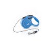 FLEXI GUINZAGLIO XS 3MT CLASSIC A CORDA