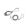 AVIATOR PETTORINA MEDIUM PER PAPPAGALLI COLORE NERO