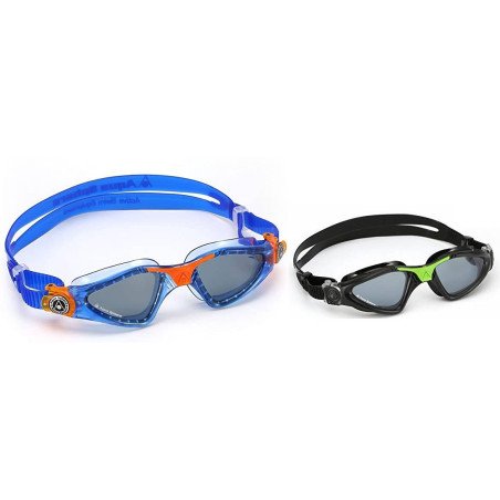 AQUA SPHERE OCCHIALINI KAYENNE JUNIOR NUOTO