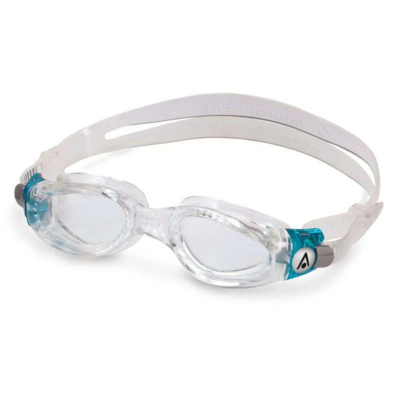 AQUA SPHERE OCCHIALINI KAIMAN COMPACT FIT
