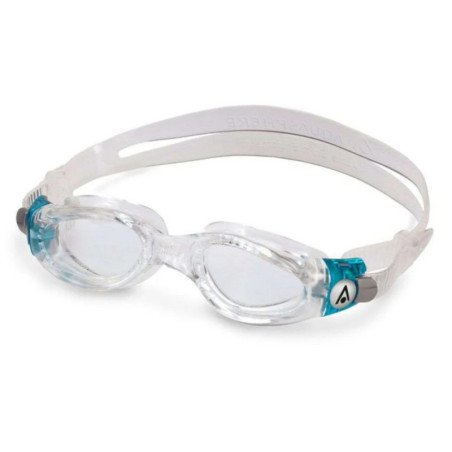 AQUA SPHERE OCCHIALINI KAIMAN COMPACT FIT
