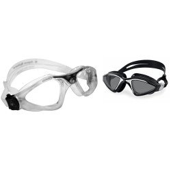 AQUA SPHERE OCCHIALINI KAIMAN PREMIUM PER NUOTO