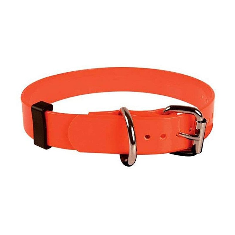 ZOLUX COLLARE IN PVC FLUO