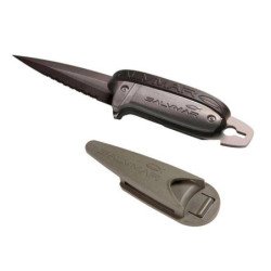 COLTELLO SALVIMAR KNIFE ST ATLANTIS