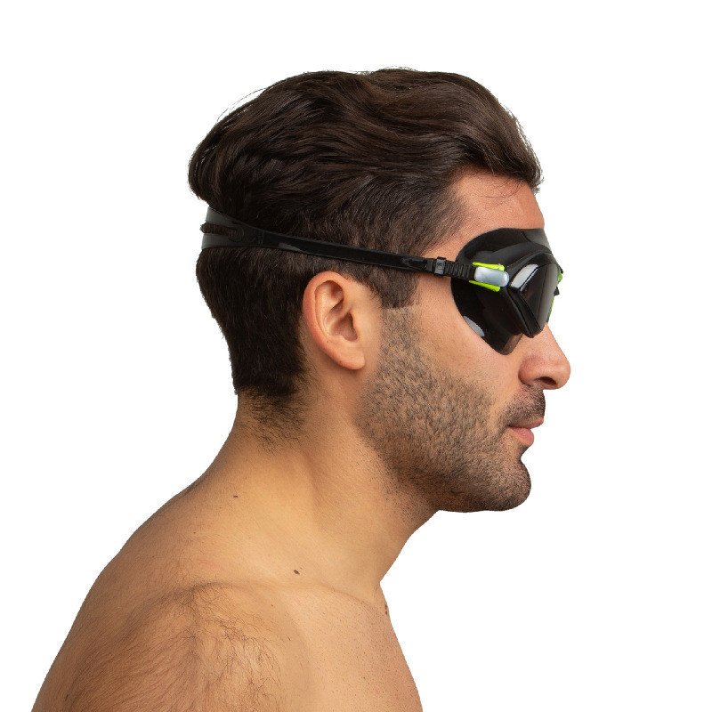 SEAC SUB OCCHIALINI PISCINA DIABLO