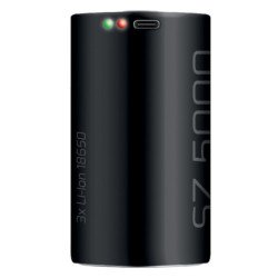 SEAC SUB TORCIA SZ5000 NERA