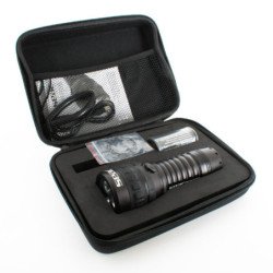 SEAC SUB TORCIA SZ5000 NERA