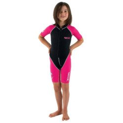 SEAC SUB MUTA DOLPHIN GIRL BIMBA