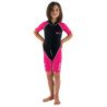 SEAC SUB MUTA DOLPHIN GIRL BIMBA