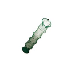SELE NASSA 6 CERCHI 2.60 METRI MAGLIA 51X51MM