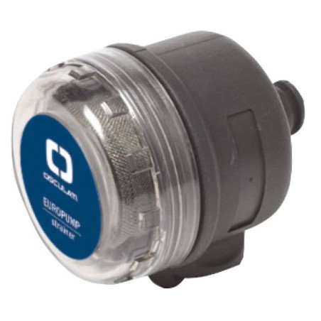 OSCULATI FILTRO RICAMBIO AUTOCLAVI EUROPUMP